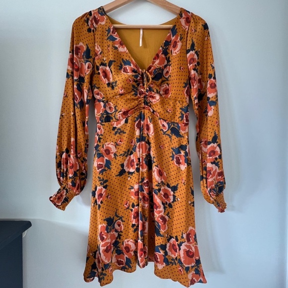 Free People Dress - Picture 9 of 9